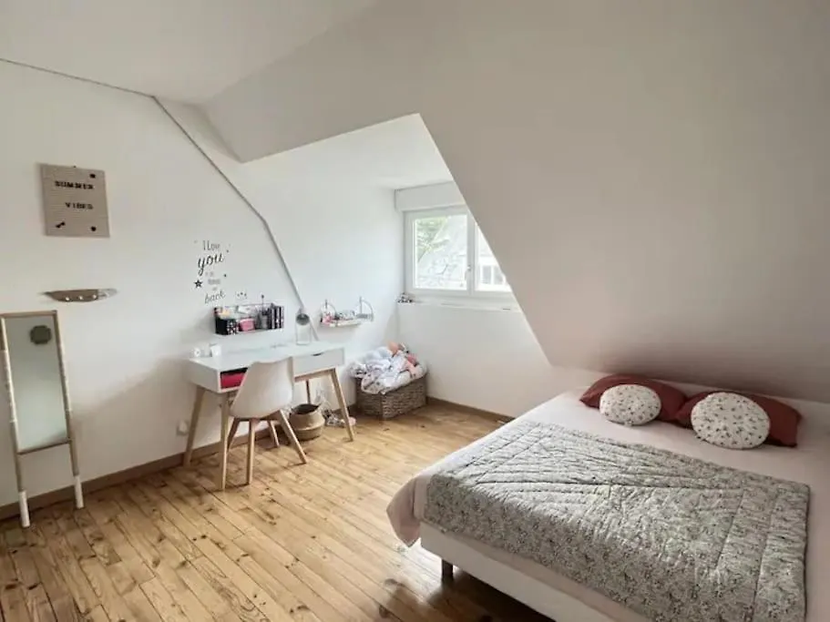 Grand Cocon Apartamento Lorient